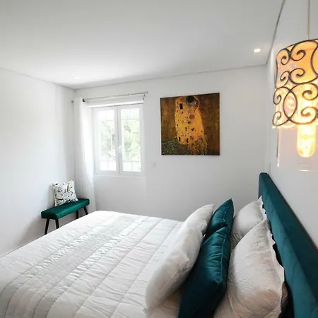 Luxury Golden River - In The Heart Of Center And Wine Cellars Апартаменты Вила-Нова-ди-Гая