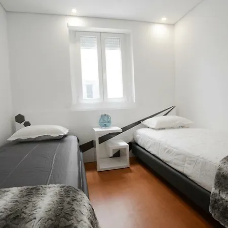 Luxury Golden River - In The Heart Of Center And Wine Cellars Вила-Нова-ди-Гая