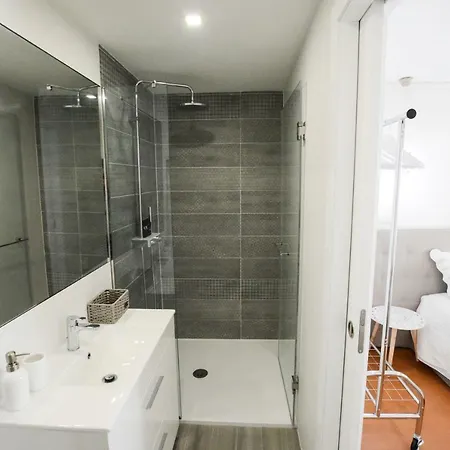 Luxury Golden River - In The Heart Of Center And Wine Cellars Апартаменты Вила-Нова-ди-Гая
