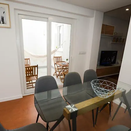 Luxury Golden River - In The Heart Of Center And Wine Cellars Вила-Нова-ди-Гая