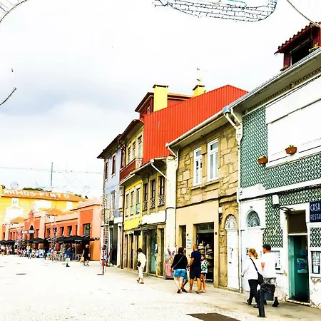 Luxury Golden River - In The Heart Of Center And Wine Cellars * Vila Nova de Gaia