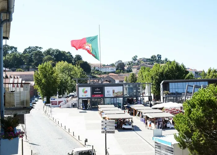 Apartament Luxury Golden River - In The Heart Of Center And Wine Cellars Vila Nova de Gaia