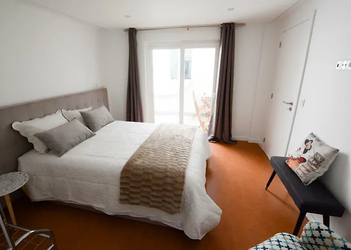 Apartament Luxury Golden River - In The Heart Of Center And Wine Cellars Vila Nova de Gaia