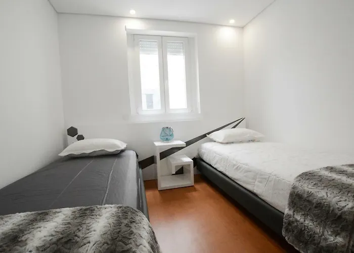 Luxury Golden River - In The Heart Of Center And Wine Cellars Vila Nova de Gaia