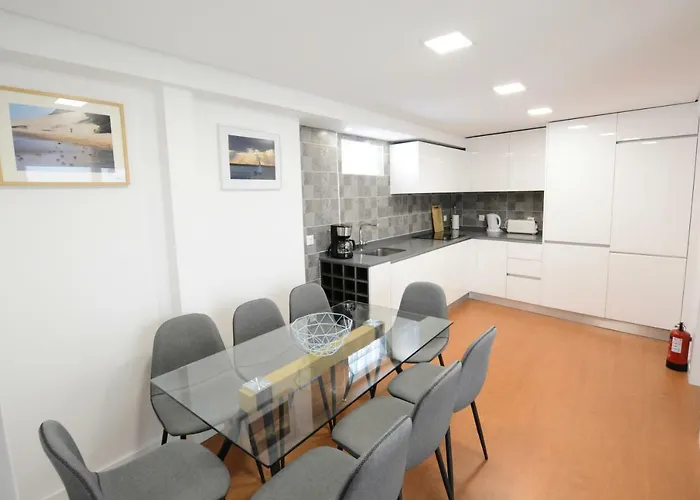 Apartment Luxury Golden River - In The Heart Of Center And Wine Cellars *