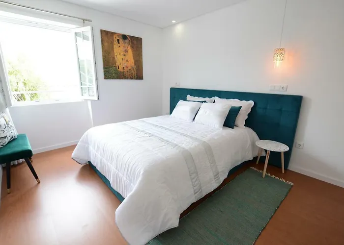 Apartament Luxury Golden River - In The Heart Of Center And Wine Cellars Vila Nova de Gaia