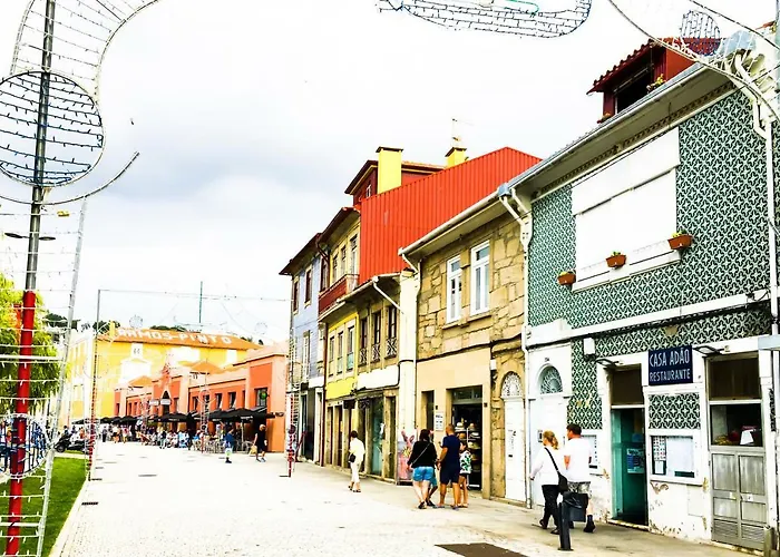 Luxury Golden River - In The Heart Of Center And Wine Cellars * Vila Nova de Gaia