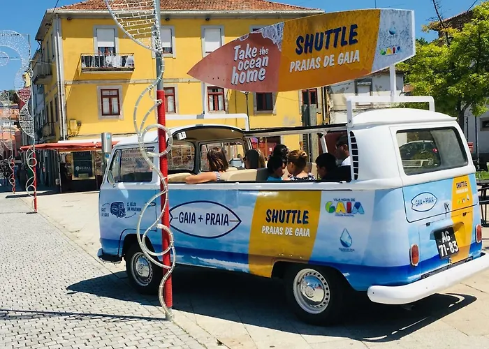 Luxury Golden River - In The Heart Of Center And Wine Cellars Apartment *