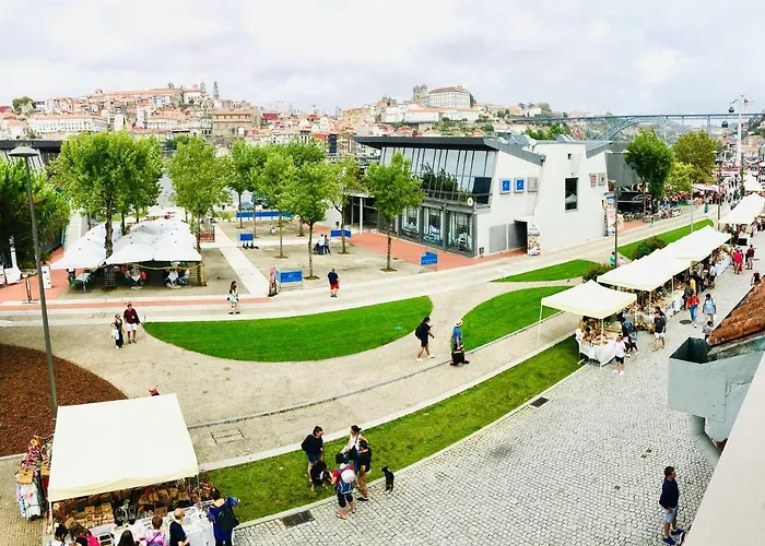 Luxury Golden River - In The Heart Of Center And Wine Cellars *